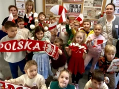 Radosne oblicze Niepodległości w CKS