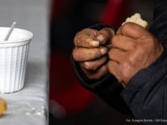 Dwa dni bliskości i solidarności. Rzeszów obchodził Światowy Dzień Ubogich