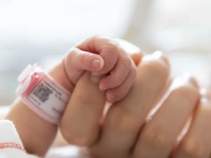 20 tys. wcześniaków w Polsce każdego roku. „Wchodzą w życie z problemami zdrowotnymi, które trwają przez lata”