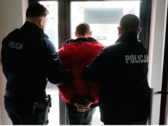 Kradzież rozbójnicza na ul. Reymonta w Opalenicy. 19-latek trafił do aresztu