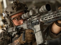 Vortex Razor HD Gen III 4-24×44 – nowy „benchmark” lunet profesjonalnych?