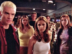 Chloé Zhao podkreśla. Nowy serial o Buffy to sequel, a nie reboot