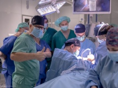 Tak wyglądały krakowskie warsztaty dla chirurgów. „Jesteśmy dumni”