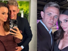 To nie jest kalendarz adwentowy dla dzieci! Jakub Rzeźniczak i jego żona w BARDZO odważnej, świątecznej kampanii!