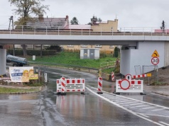 Utrudnień nie ma końca. Opóźnia się otwarcie ul. Węgierskiej w Nowym Sączu