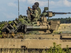 Wysadzenie torów to zapowiedź wojny w Polsce? Niepokojące słowa szefa Sztabu Generalnego