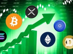 Instytucje ruszyły po te kryptowaluty. Te tokeny mogą zdominować rynek przed końcem roku