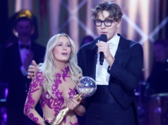 Mikołaj Bagiński reaguje na krytykę po finale „Tańca z Gwiazdami”