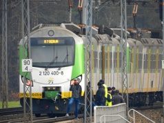 Wysadzone tory kolejowe w Polsce. Premier: bezprecedensowy akt sabotażu