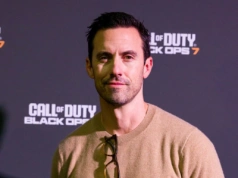 Milo Ventimiglia: Jeśli Taylor Sheridan zechce, jestem do jego dyspozycji