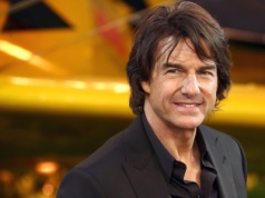 Tom Cruise odebrał honorowego Oscara. Wygłosił płomienną przemowę