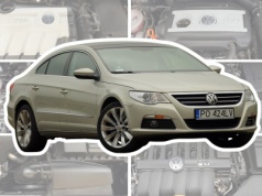 Używany Volkswagen Passat CC (2008-2016) – który silnik wybrać?