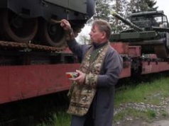 Rosja odbudowuje siły pancerne. Stawia na te trzy maszyny