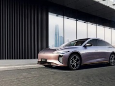 Ktoś w Europie kocha chińskie samochody mocniej od Rosjan. Prawdziwy szał