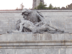 Marcin Drewicz: Ratujmy Kościół Powszechny w Hiszpanii