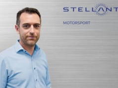 Olivier Jansonnie szefem Stellantis Motorsport od 31. stycznia 2026