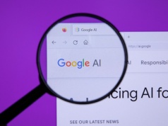 Koniec ery niebieskich linków. Google buduje nową wyszukiwarkę od podstaw