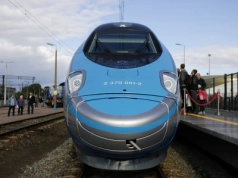 Tanie bilety na Pendolino. Można je kupić tylko dziś