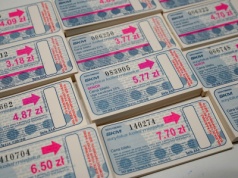 SKM Trójmiasto rezygnuje z papierowych biletów jednorazowych