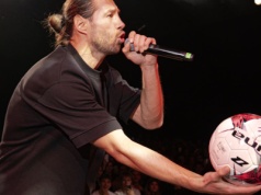 Grzegorz Krychowiak walczy z Filipkiem, a Felix odbija pas mistrzowski Rechy