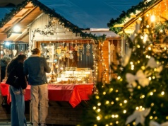 Takiej atrakcji nie będzie miał żaden inny jarmark. Tylko ten w Warszawie