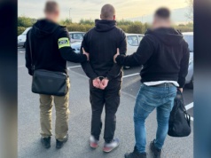 7 zatrzymanych za 380 fałszywych alarmów bombowych