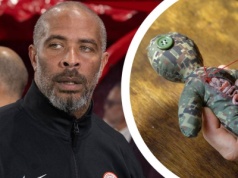 Nie awansowali na mundial przez... voodoo? Zaskakujące zarzuty selekcjonera