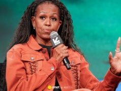Michelle Obama nie zawalczy o Biały Dom. "Nie jesteście gotowi na kobietę"