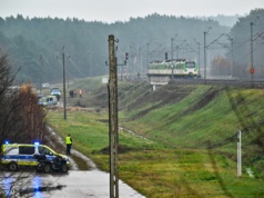 Ekspert: Wysadzenie trakcji kolejowej to groźna eskalacja zagrożeń sabotażem także infrastruktury krytycznej