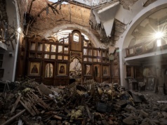 Ukraina: przedstawiciele religii potępiają korupcję jako faktyczną kolaborację z agresorem