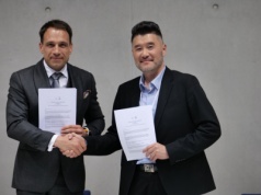 Nowa tajwańska inwestycja w Polsce. W Radomsku powstanie europejski hub technologii