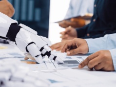 Założył firmę i zatrudnił tylko AI. Efekty były zaskakujące