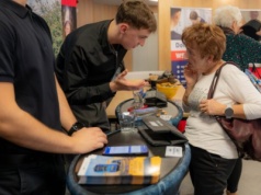 Koleje Śląskie – czwartki dla seniorów