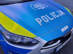 36-latek zatrzymany z narkotykami. Twierdził, że je znalazł i zabrał ze sobą