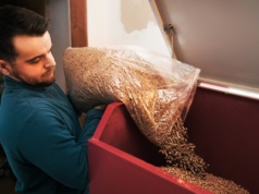 Ten rodzaj opału bije rekordy popularności, chociaż drożeje. Powód jest zaskakujący