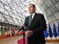 Krajewski: Chcemy, by TSUE zajął się skargą ws. Mercosur