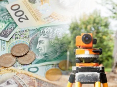 ANKIETA. Ceny usług geodezyjnych 2025