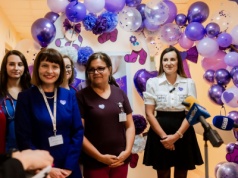 Wyjątkowe obchody Dnia Wcześniaka w Radomskim Szpitalu Specjalistycznym. Najmniejszy ważył… 450 gramów