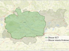 ZDMK przejmuje zarządzanie Strefą Czystego Transportu