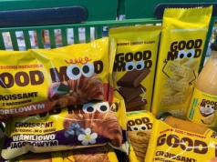 Nowe produkty w Żabce. Łatwo będzie je znaleźć, bo się na ciebie patrzą