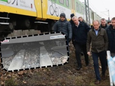 Było o krok od TRAGEDII. Mogło zginąć setki pasażerów! Sabotaż wstrząsnął Polską!