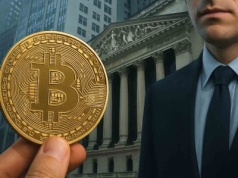 Korporacje skupują Bitcoin i wywołują ważną debatę — czy uratują jego kurs?