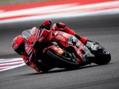 Wielkie powroty, wielkie dramaty, ostatni rok elektryków. Sezon 2025 MotoGP za nami! 