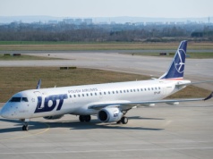 UOKiK wszczął postępowanie wobec LOT-u. Chodzi o bagaże. Tak sprawę komentuje przewoźnik