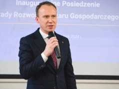 Prezydent Legnicy chce więcej czasu, by dogadać się z sąsiadami w sprawie granic