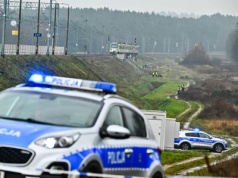 Ekspert: wysadzenie torów to nie incydent. Takich działań będzie więcej