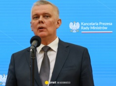 Dywersja na kolei. Minister Siemoniak: prawdopodobieństwo, że dzieje się to na zlecenie obcych służb, jest bardzo wysokie