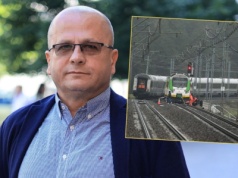 "Możliwe kolejne akty dywersji". Gen. Kraszewski ostrzega