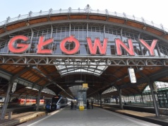 PLK i CPK planują szereg inwestycji kolejowych we Wrocławiu (Mapy)