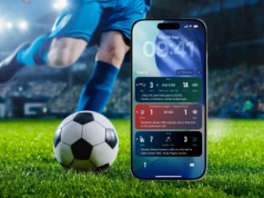 Nowa apka od Apple’a. Już nie przegapisz gola na iPhonie